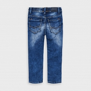Mayoral Spodnie chłopięce jogger 4540-015 - 3