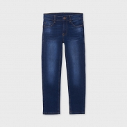* Mayoral Spodnie jeansowe regular fit 543-084   - 2