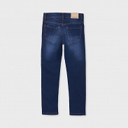 * Mayoral Spodnie jeansowe regular fit 543-084   - 3