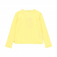 Boboli Chic Colorfull Sweterek dziewczęcy 724407-1170 - 2