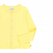 Boboli Chic Colorfull Sweterek dziewczęcy 724407-1170 - 3