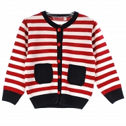 * Zestaw 1 dziewczynka rozmiar 80 - 3