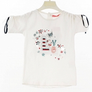 * Zestaw 1 dziewczynka rozmiar 80 - 4