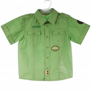 * Zestaw 7 chłopiec rozmiar 122 - 2