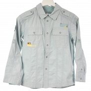 * Zestaw 7 chłopiec rozmiar 122 - 6