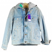 * Zestaw 7 chłopiec rozmiar 122 - 7