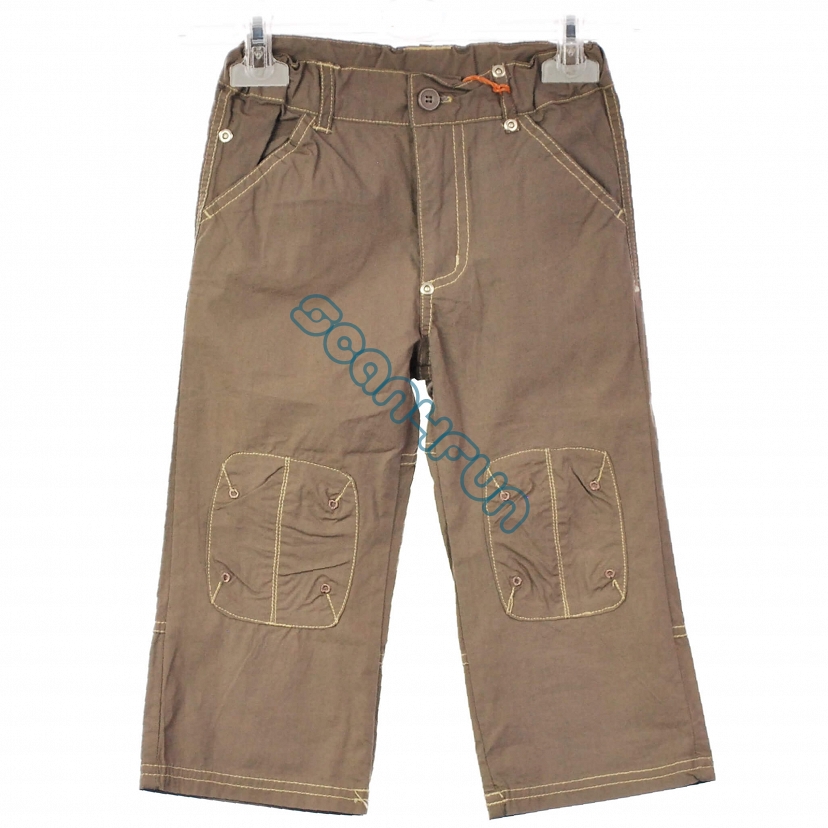 Quadri Foglio spodnie chłopięce 09-11-635-01, rozmiar 92