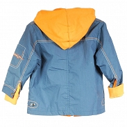 * Quadri Foglio kurtka chłopięca 093160602 - 2