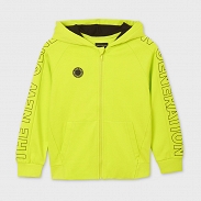 * Mayoral Bluza chłopięca 6485-050 - 3