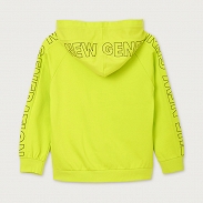 * Mayoral Bluza chłopięca 6485-050 - 4