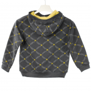 * Soul&Glory bluza z kapturem chłopięca, rozmiar 92/98 - 2