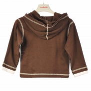 * DGL bluza dresowa chłopięca, rozmiar 86 - 2