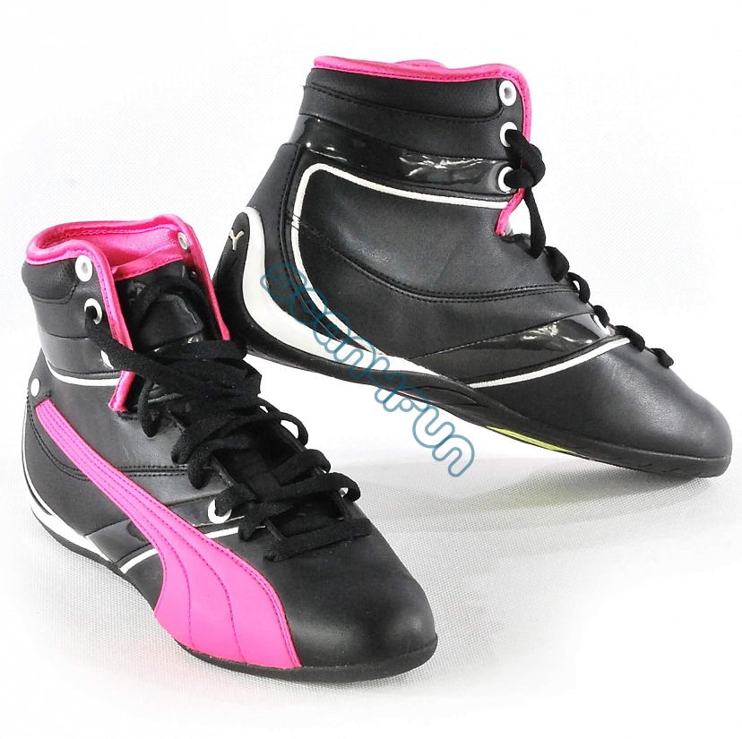 * Puma Buty 303400 03