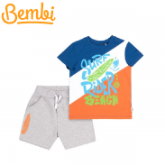 Bembi komplet chłopięcy KS618-8X - 8