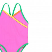 Boboli Aqua Strój kąpielowy 824127-3633 - 3