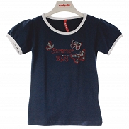 * Zestaw 4 dziewczynka rozmiar 104 - 7