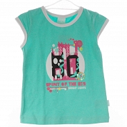 * Zestaw 4 dziewczynka rozmiar 104 - 8