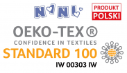 NiNi Bluza dwustronna niemowlęca chłopięca ABN-2776  - 4