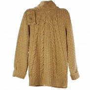 Mayoral sweter dziewczęcy 4374  - 2