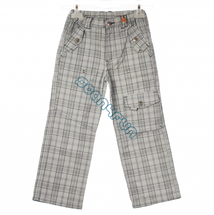 Quadri Foglio spodnie chłopięce 09-11-601-04