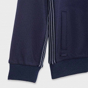 * Mayoral Bluza rozpinana chłopięca 6482-071  - 3