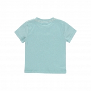 Boboli Born To Be Wild T-shirt chłopięcy 334044-2511 - 2