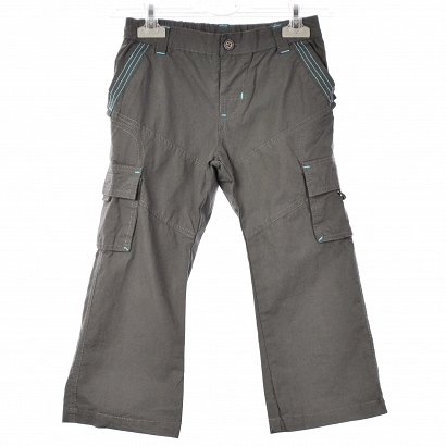 Kiki spodnie chłopięce KRP1182, rozmiar 98