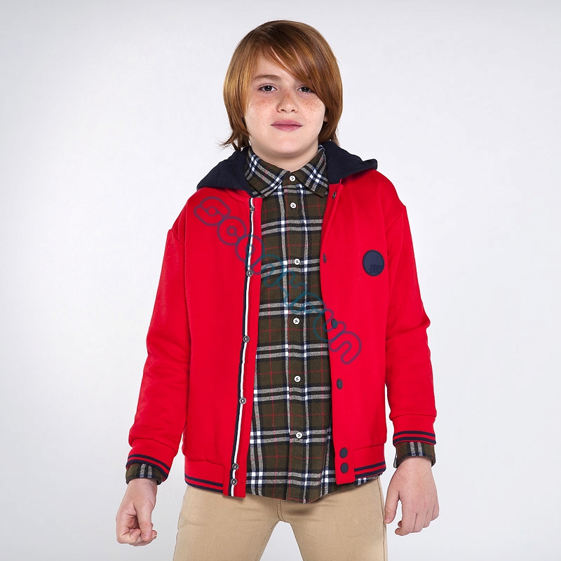 *Mayoral Bluza 