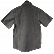 * Reporter Young koszula chłopięca z krótkim rękawem, rozmiar 164 - 2