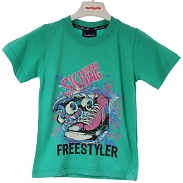 * Zestaw 13 chłopiec rozmiar 104 - 4