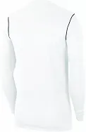 NIKE BLUZA PARK 20 JUNIOR BV6901-100 BIAŁA - 2