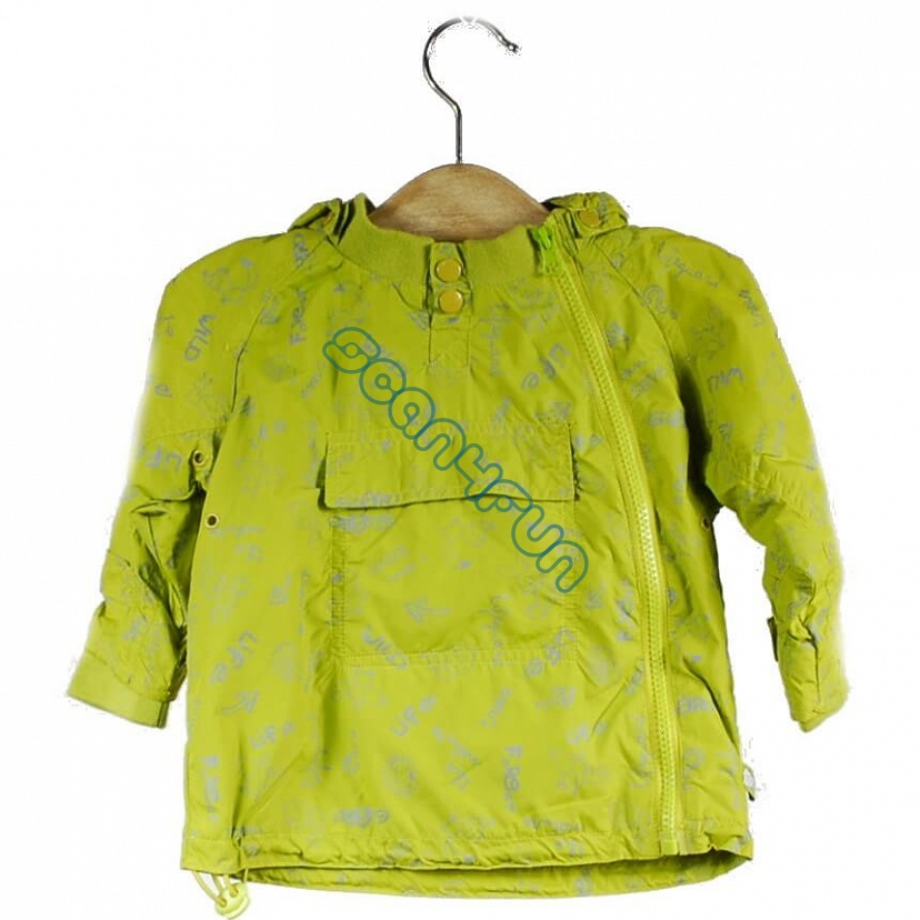 * Tup-Tup kurtka chłopięca 111617, rozmiar 74