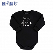 * NiNi Body niemowlęce dla chłopca ABN-2220 - 3