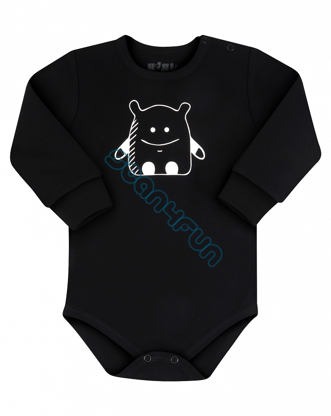 * NiNi Body niemowlęce dla chłopca ABN-2220