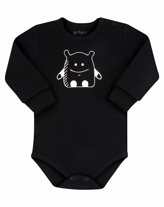 * NiNi Body niemowlęce dla chłopca ABN-2220