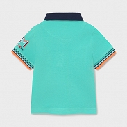 Mayoral Koszulka polo chłopięca 1109-015 - 2