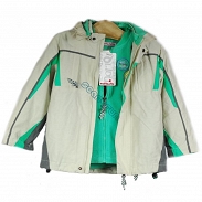 * Zestaw 11 chłopiec rozmiar 98 - 4