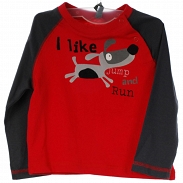 * Zestaw 5 chłopiec rozmiar 80 - 2