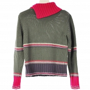 Mariquita sweter dziewczęcy GL28B  - 2