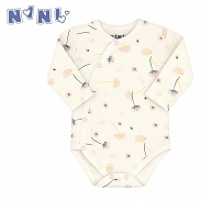 * NiNi Body niemowlęce dziewczęce ABN-2271 - 2