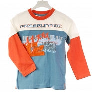 * Zestaw 6 chłopiec rozmiar 116 - 7