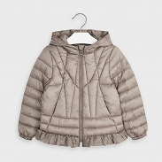 * Mayoral Kurtka soft dziewczęca 4417-084 - 2