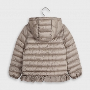 * Mayoral Kurtka soft dziewczęca 4417-084 - 3