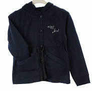 * Zestaw 8 dziewczynka rozmiar 128 - 4