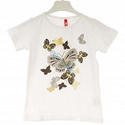 * Zestaw 8 dziewczynka rozmiar 128 - 6