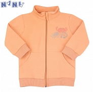 NiNi Bluza niemowlęca chłopięca ABN-2401 - 4