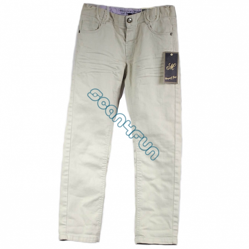 Mayoral spodnie jeansowe chłopięce 3515 rozmiar 122