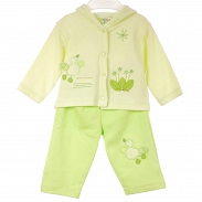 * Zestaw 2 chłopiec rozmiar 56 - 4