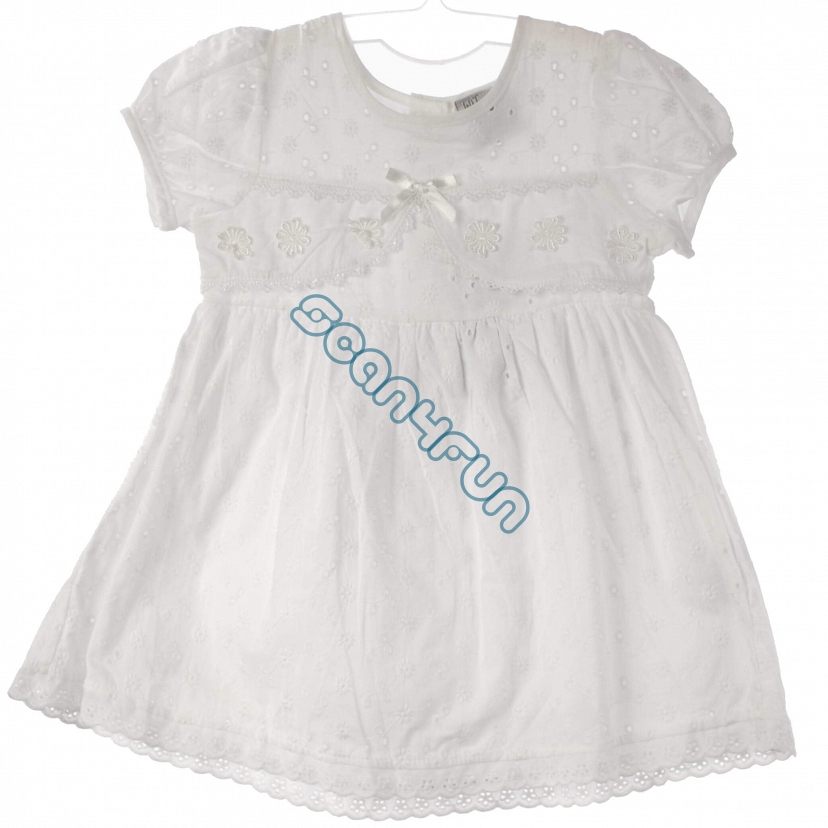 * WIT sukienka z krótkim rękawem SU152, rozmiar 86