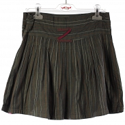 Quadri Foglio spódniczka 09-17-808-03, rozmiar 146 - 2